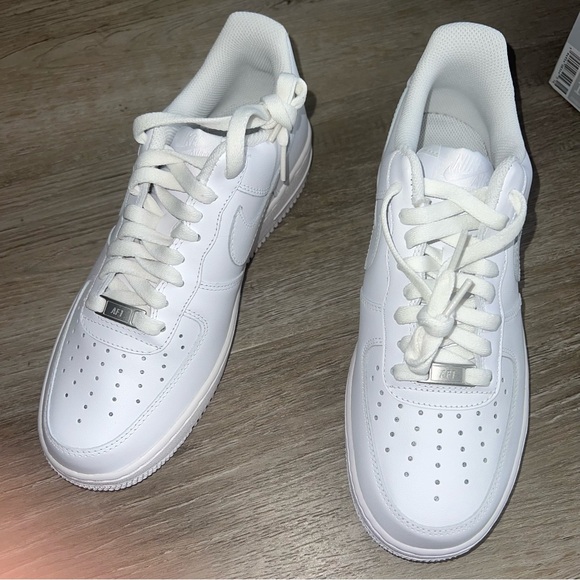 NWT Limited Edition Travis Scott Cactus Jack Utopia Air Force 1s - Picture 5 of 10